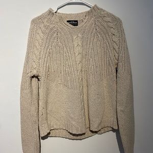Woolrich Sweater